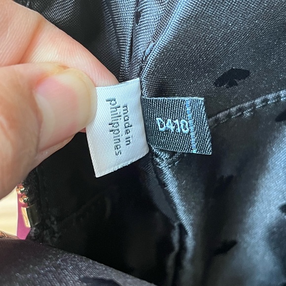 ♠️Kate Spade mini backpack - Picture 12 of 12